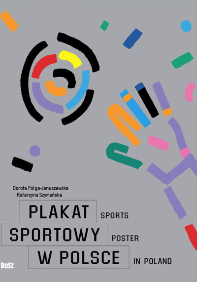 Plakat sportowy w Polsce (nowe okno)