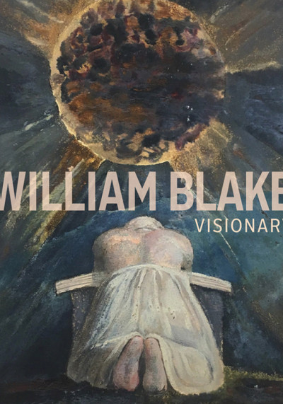 William Blake visionary (nowe okno)