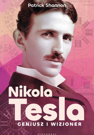 Nikola Tesla : geniusz i wizjoner (new window)