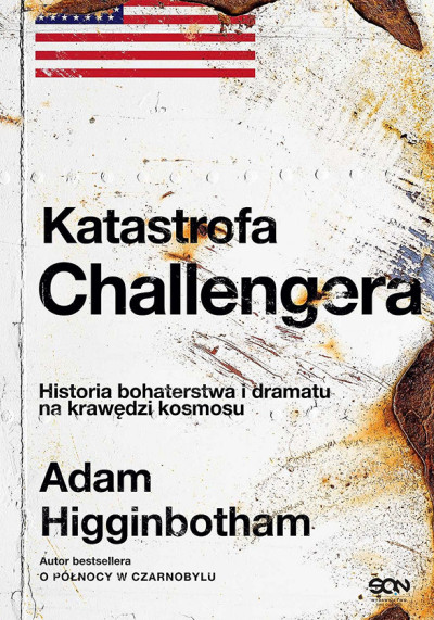 Katastrofa Challengera (new window)