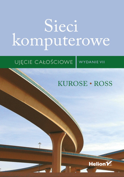 Sieci komputerowe : ujęcie całościowe (nowe okno)