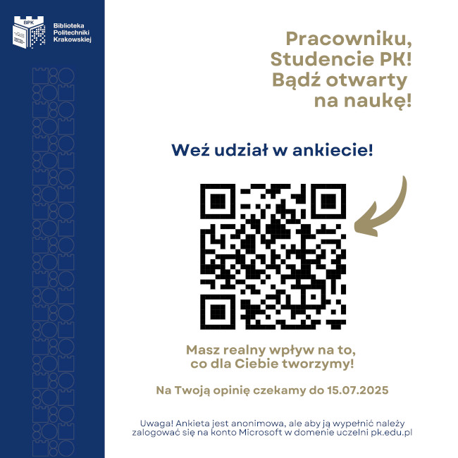 Ankieta Otwarta Nauka