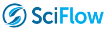 SciFlow logo