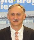 Prof. dr hab. inż. Błażej Skoczeń