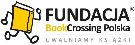 Fundacja BookCrossing Polska UWALNIAMY KSIĄŻKI